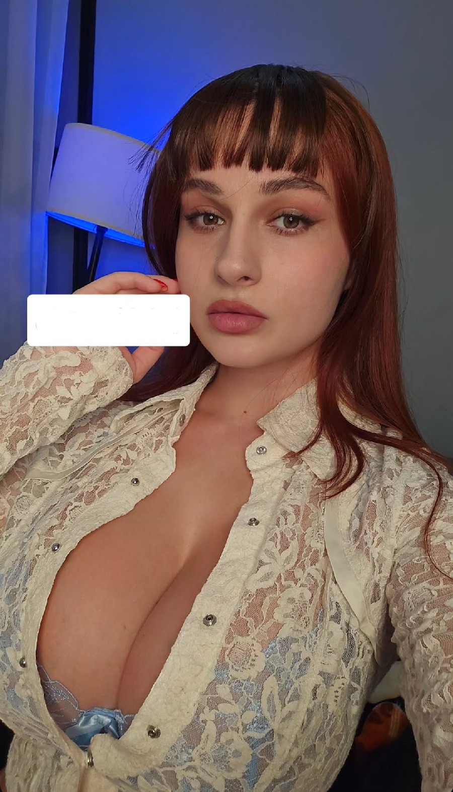 Take a pause and enjoy Miranda Faith — streaming from Srinagar