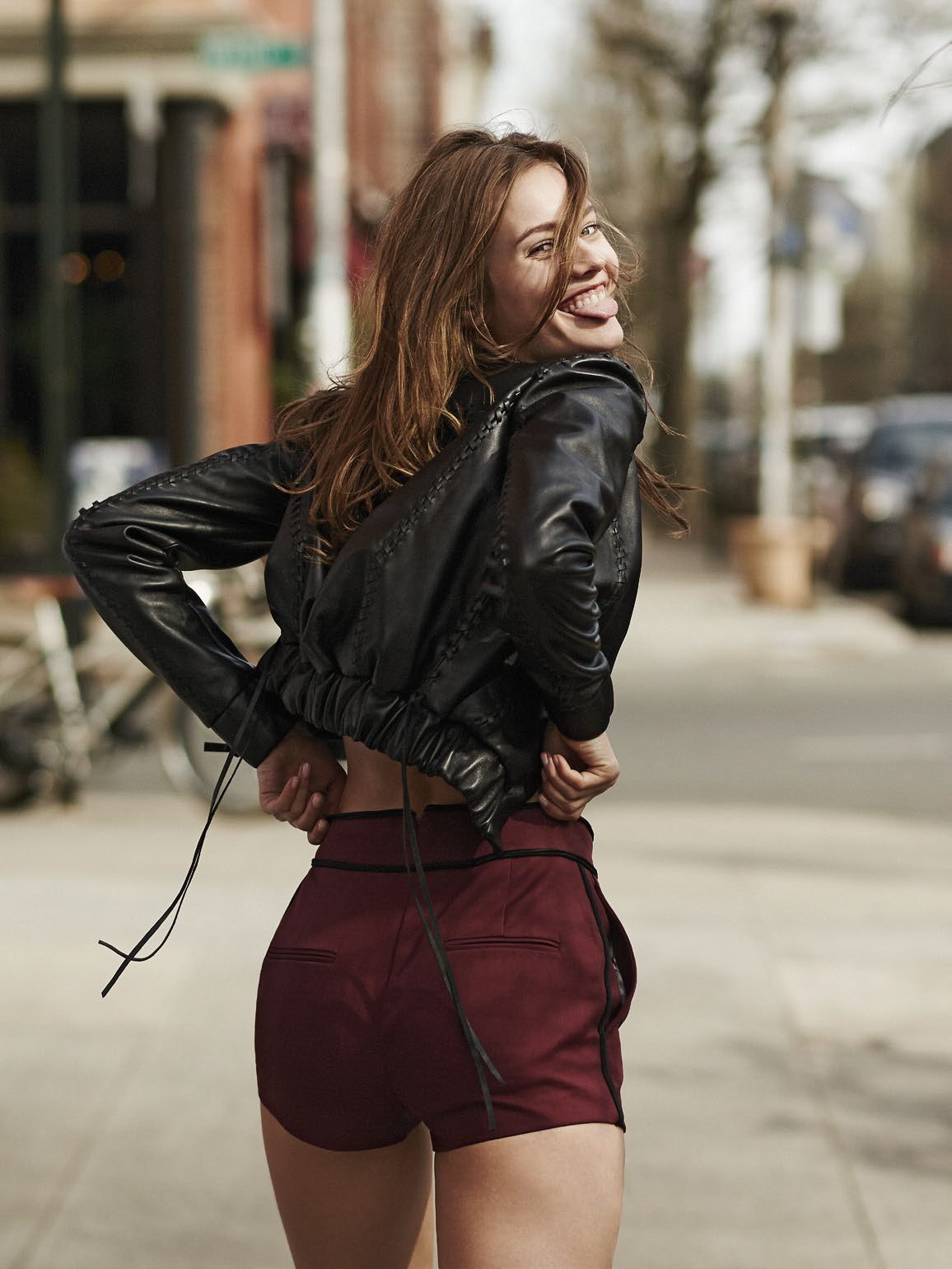 Sexy model Sassy girls in Srinagar