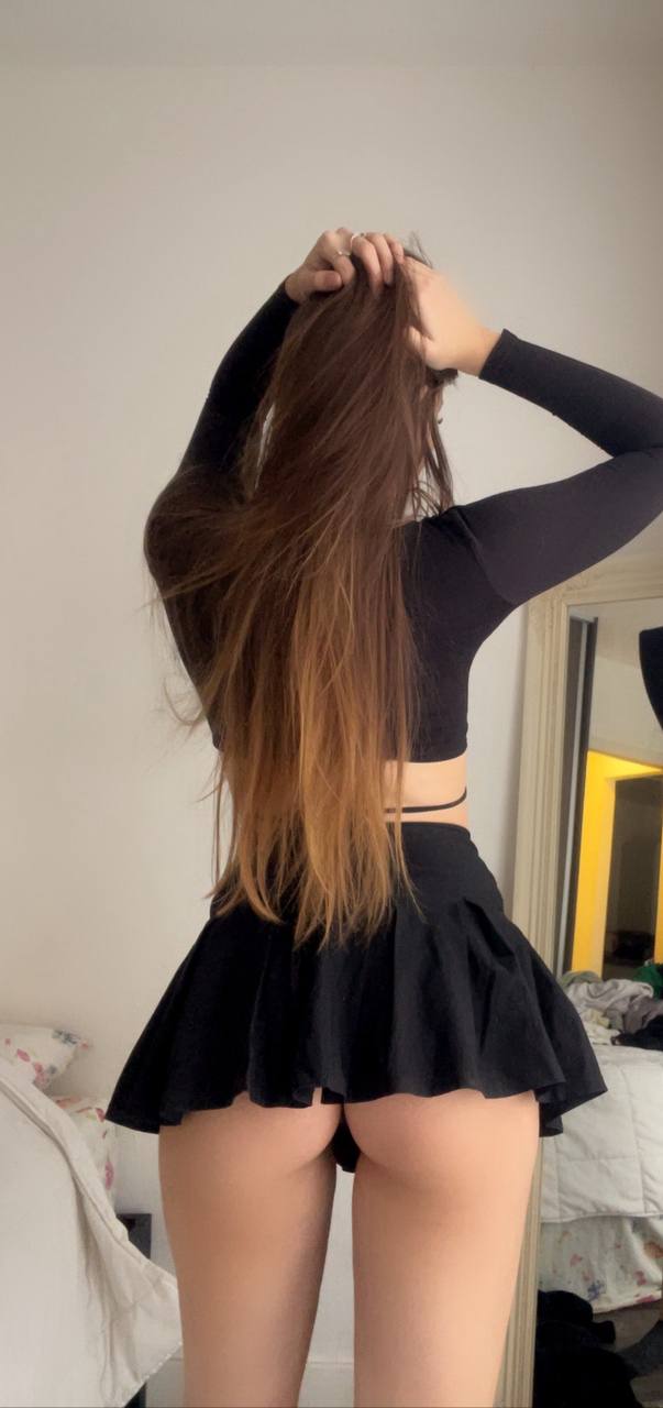 Photo Lola La Fleur in Srinagar