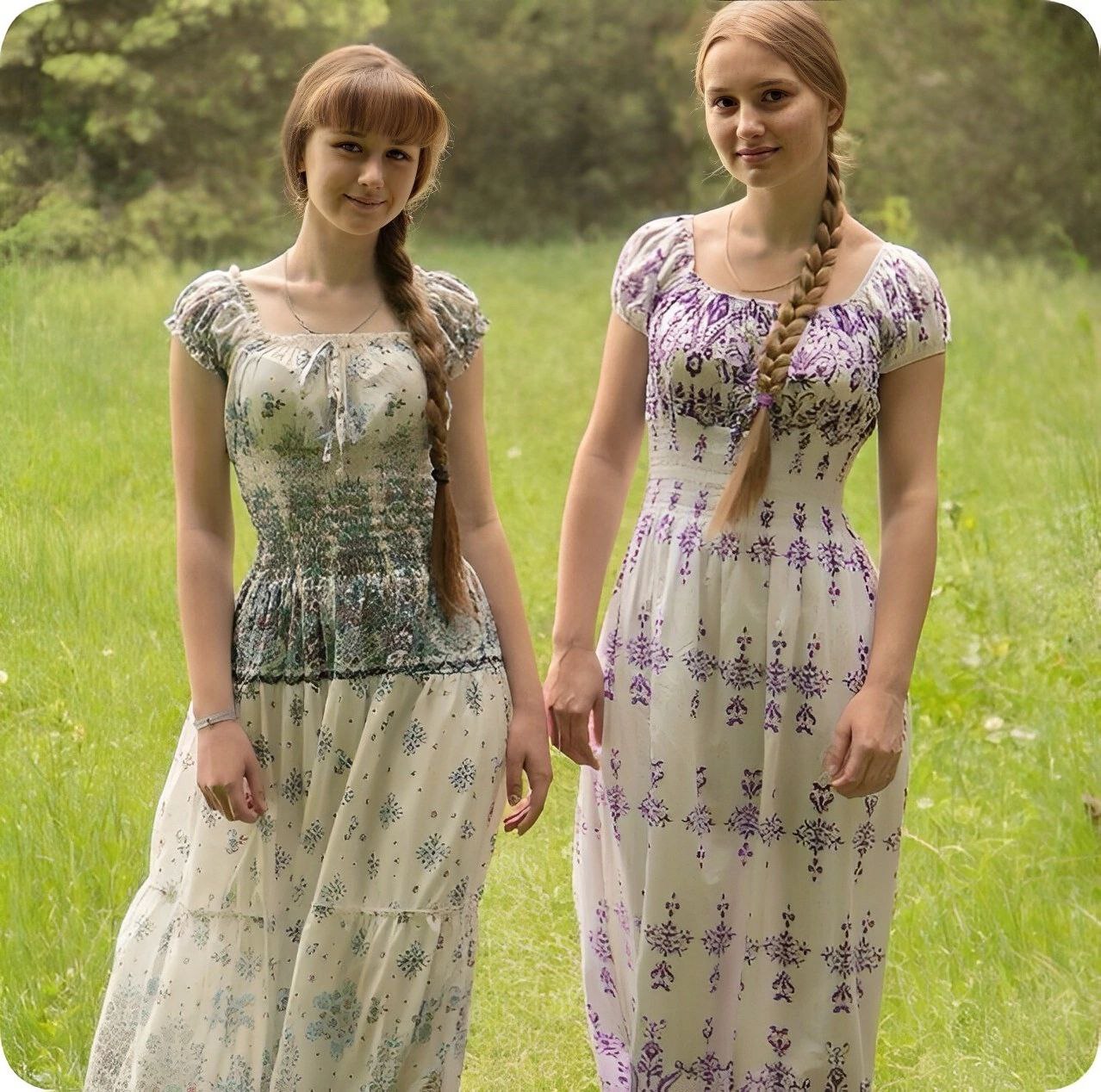 Slavic girls underwear in Srinagar