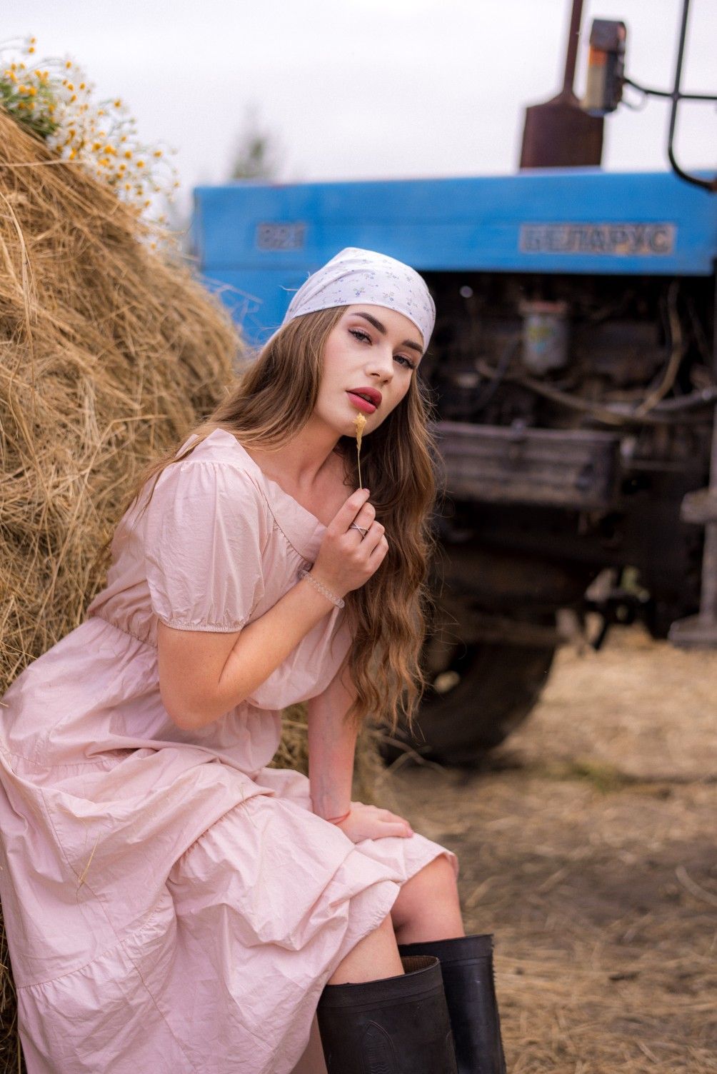Underwear Slavic women in Srinagar