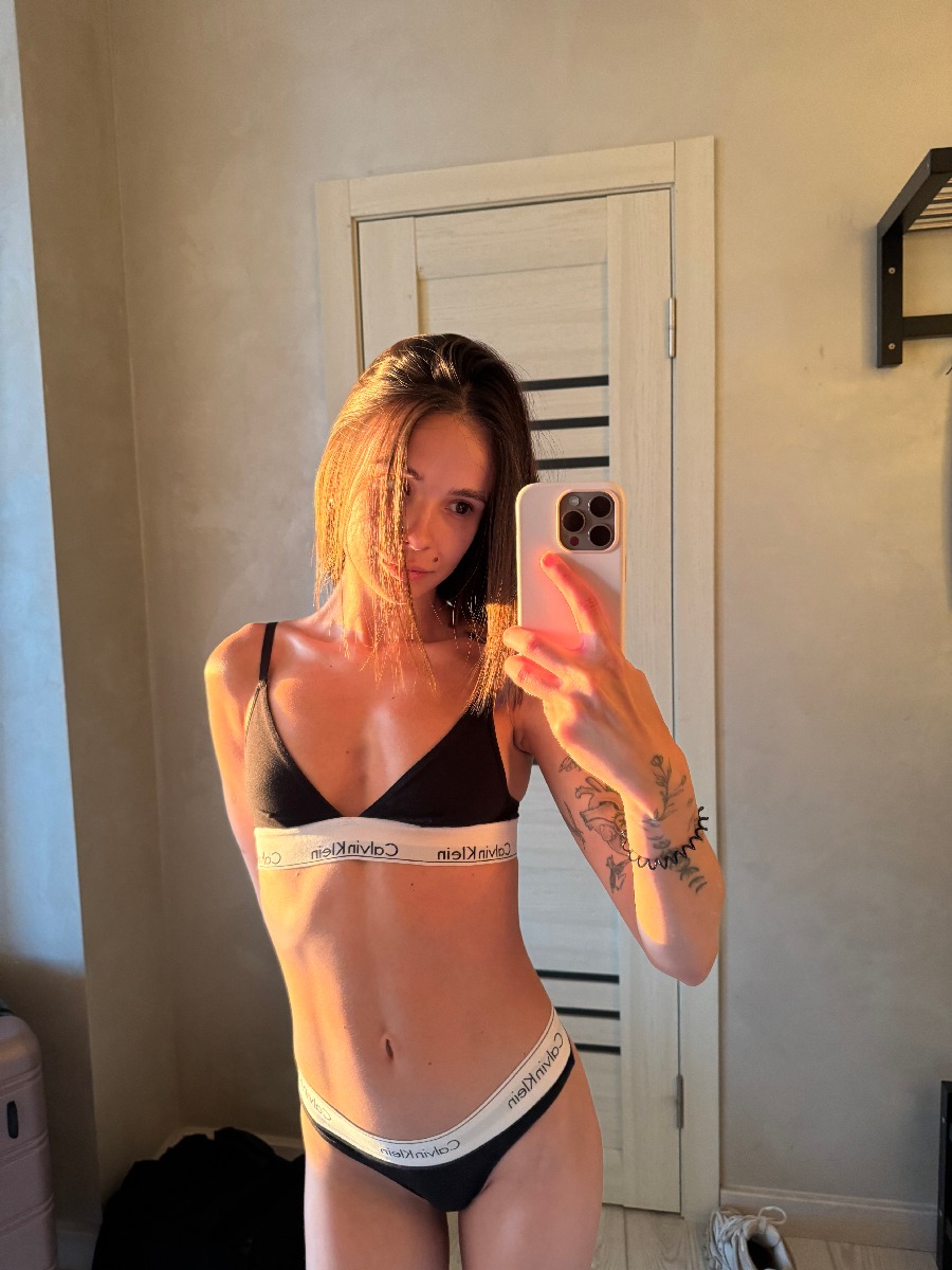 Photo Tina in Srinagar